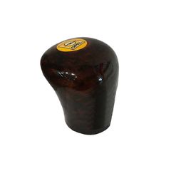 Πόμολο Λεβιέ Ταχυτήτων Ξύλινο Για Opel 37051 (CAR0012213)