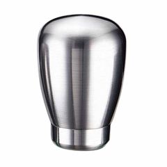 Πόμολο Λεβιέ Ταχυτήτων Universal Χρωμίου Οβάλ Για Κανονική Όπισθεν 37119 (CAR0016984)