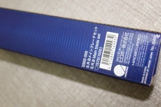  Hirobo 0302-005 Main Blade Set 10-thumb-2