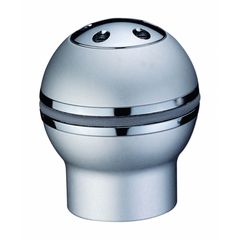 Πόμολο Λεβιέ Ταχυτήτων Universal Στρόγγυλο Αλουμινίου Για Ανασηκώμενη Όπισθεν 37068 (CAR0012230)