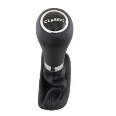 Πόμολο Λεβιέ Ταχυτήτων Με Φυσούνα Μαρκέ Για Mercedes-Benz C-Class W203 Classic Αυτόματο GK0845 (CAR0021545)