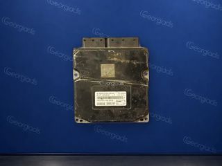 MERCEDES ΕΓΚΕΦΑΛΟΣ ΚΙΝΗΤΗΡΑ (ENGINE CONTROL UNIT) C-CLASS (W203)