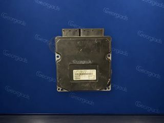 MERCEDES ΕΓΚΕΦΑΛΟΣ ΚΙΝΗΤΗΡΑ (ENGINE CONTROL UNIT) C-CLASS (W203),E-CLASS (W211)