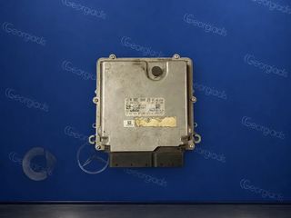 MERCEDES ΕΓΚΕΦΑΛΟΣ ΚΙΝΗΤΗΡΑ (ENGINE CONTROL UNIT) GLK-CLASS (X204) (CRD 42,40)