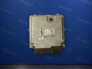 MERCEDES ΕΓΚΕΦΑΛΟΣ ΚΙΝΗΤΗΡΑ (ENGINE CONTROL UNIT) ML-CLASS (W166) (CRD 43,40)