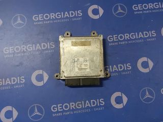 MERCEDES ΕΓΚΕΦΑΛΟΣ ΚΙΝΗΤΗΡΑ (ENGINE CONTROL UNIT) E-CLASS (W212),C-CLASS (W204) (CRD 2.15)