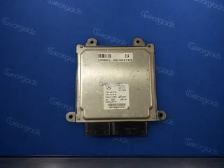 MERCEDES ΕΓΚΕΦΑΛΟΣ ΚΙΝΗΤΗΡΑ (ENGINE CONTROL UNIT) SPRINTER (W906) (CR 3.20)