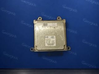 MERCEDES ΕΓΚΕΦΑΛΟΣ ΚΙΝΗΤΗΡΑ (ENGINE CONTROL UNIT) SPRINTER (W906) (CR 2.30)