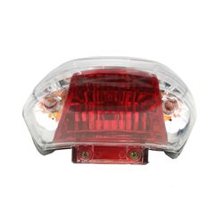 Φανάρι οπίσθιο στοπ Honda Innova 125 με φλάς κόκκινο
