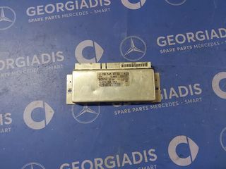 MERCEDES ΕΓΚΕΦΑΛΟΣ ABS-ETS (CONTROL UNIT) C-CLASS (W202),E-CLASS (W210)