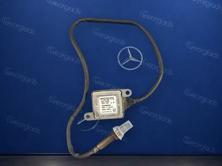 MERCEDES ΑΙΣΘΗΤΗΡΑΣ ΝΟΧ (NOX SENSOR) SPRINTER (W906),E-CLASS (W212),ML-CLASS (W166)
