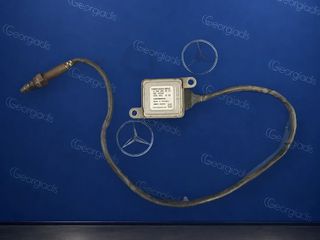 MERCEDES ΑΙΣΘΗΤΗΡΑΣ ΝΟΧ (NOX SENSOR) SPRINTER (W906),VITO (W447),E-CLASS(W212),C-CLASS (W205),S-CLASS(W221)