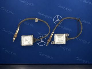 MERCEDES ΑΙΣΘΗΤΗΡΑΣ ΝΟΧ (NOX SENSOR) SPRINTER (W906),VITO (W447),GLC-CLASS (X253)
