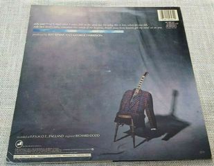 George Harrison – Cloud Nine  LP Greece 1987'-thumb-1