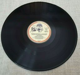 George Harrison – Cloud Nine  LP Greece 1987'-thumb-4
