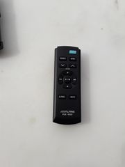 Τηλεχειριστήριο Alpine -thumb-6