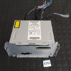 TOYOTA YARIS  ΜΟΝΑΔΑ RADIO - NAVI     86140-0D020   #8324