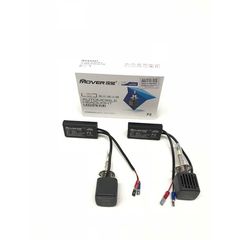 Λάμπες Led H1 F2 Samsung 12Volt 20watt 2000lm 6500k 2 Τεμάχια (CAR0004812)