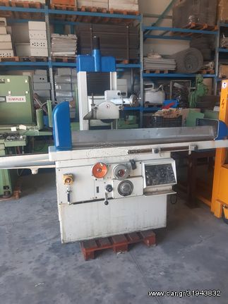 Builder lathes '90 ΡΕΚΤΙΦΙΕ ΕΠΙΦΑΝΕΙΑΣ ELB