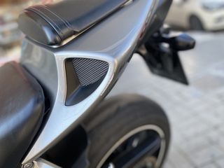 Honda CBR 1000RR 2007