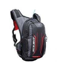 Dainese Alligator Backpack Black/Red