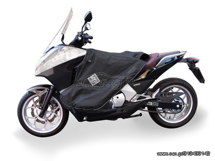 ΚΟΥΒΕΡΤΑ ΠΟΔΙΩΝ HONDA Integra 700  2012-2013 TUCANO URBANO - ΔΩΡΕΑΝ ΑΠΟΣΤΟΛΗ