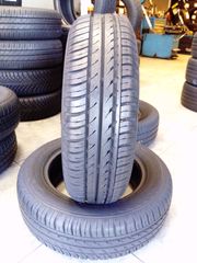 2 TMX CONTINENTAL CONTIECOCONTACT 3 165/65/13*BEST CHOICE TYRES ΑΧΑΡΝΩΝ 374*