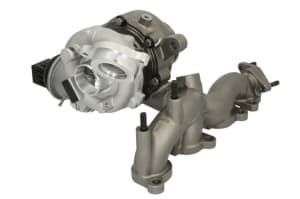 Turbocharger (New) - 5303-971-0132