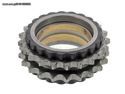 INA 554 0158 10 Οδοντοτροχός, αλυσ. χρονισμού MERCEDES-BENZ A273 050 0805