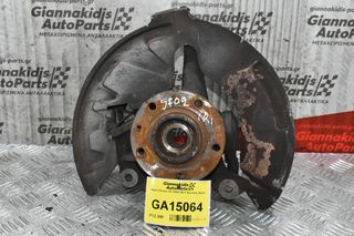 Άκρο Citroen C5 III 1.6 THP 5F02 2008-2015 (Εμπρος Δεξιό)