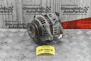 Δυναμό Ford Ranger / Mazda B2500 2.5 TD WL WL9118300 A2TA6099AT 70A 12V 1998-2005 (2 pins)