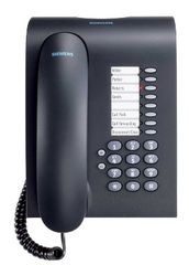 Τηλεφωνικες συσκευες SIEMENS OPTIPOINT 500 ENTRY