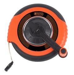 240120 ΜΕΤΡΟΤΑΙΝΙΑ 20m FIBER GLASS TACTIX