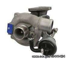 Turbocharger (New) - 53039900205