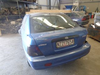 HYUNDAI	ACCENT 2002-thumb-1