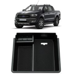 Ford Ranger (T7/T8) 2016+ Θήκη Οργάνωσης Τεμπέλη