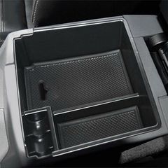 Ford Ranger (T7/T8) 2016+ Θήκη Οργάνωσης Τεμπέλη-thumb-1