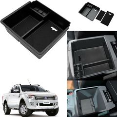 Ford Ranger (T7/T8) 2016+ Θήκη Οργάνωσης Τεμπέλη-thumb-3