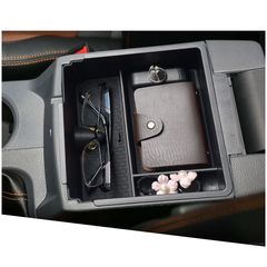 Ford Ranger (T7/T8) 2016+ Θήκη Οργάνωσης Τεμπέλη-thumb-5