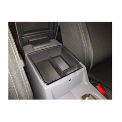 Ford Ranger (T7/T8) 2016+ Θήκη Οργάνωσης Τεμπέλη-thumb-6