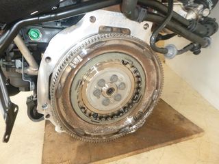 AUDI A3 03L105266DP 03L 105 266 DP CLH 1.6 TDI ΒΟΛΑΝ ΜΗΧΑΝΗΣ ΣΦΟΝΔΥΛΟΣ