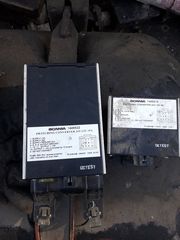 ΜΕΤΑΤΡΟΠΕΑΣ 24V ΣΕ 12V SCANIA 124