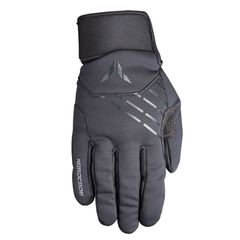 Γάντια Αδιάβροχα Nordcode Stratos Lady Black-Pink