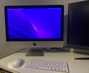 Apple iMac 21.5 late 2015