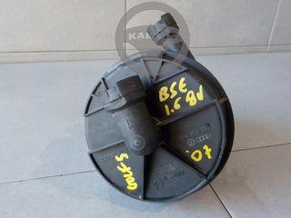 VW GOLF 5 '07 1.6 8V (5Θ) ΜΟΤΕΡ ΕΚΚΙΝΗΣΗΣ 06A 959 253 E (ΑΠΟ ΚΙΝΗΤΗΡΑ BSE)