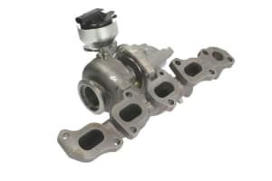 Turbocharger (New) - 030 TC 11002 000