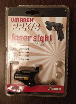 UMAREX LASER SIGHT 