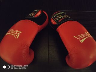 Γάντια OLYMPUS SPORT FIGHTING-thumb-2