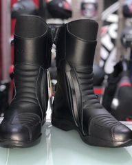 Μπότες Μηχανής Δρόμου Forma Majestic Δέρμα Touring  MOTO MANTAS-thumb-1