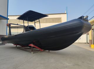 Boat inflatable '24 ARCATOR 8.5